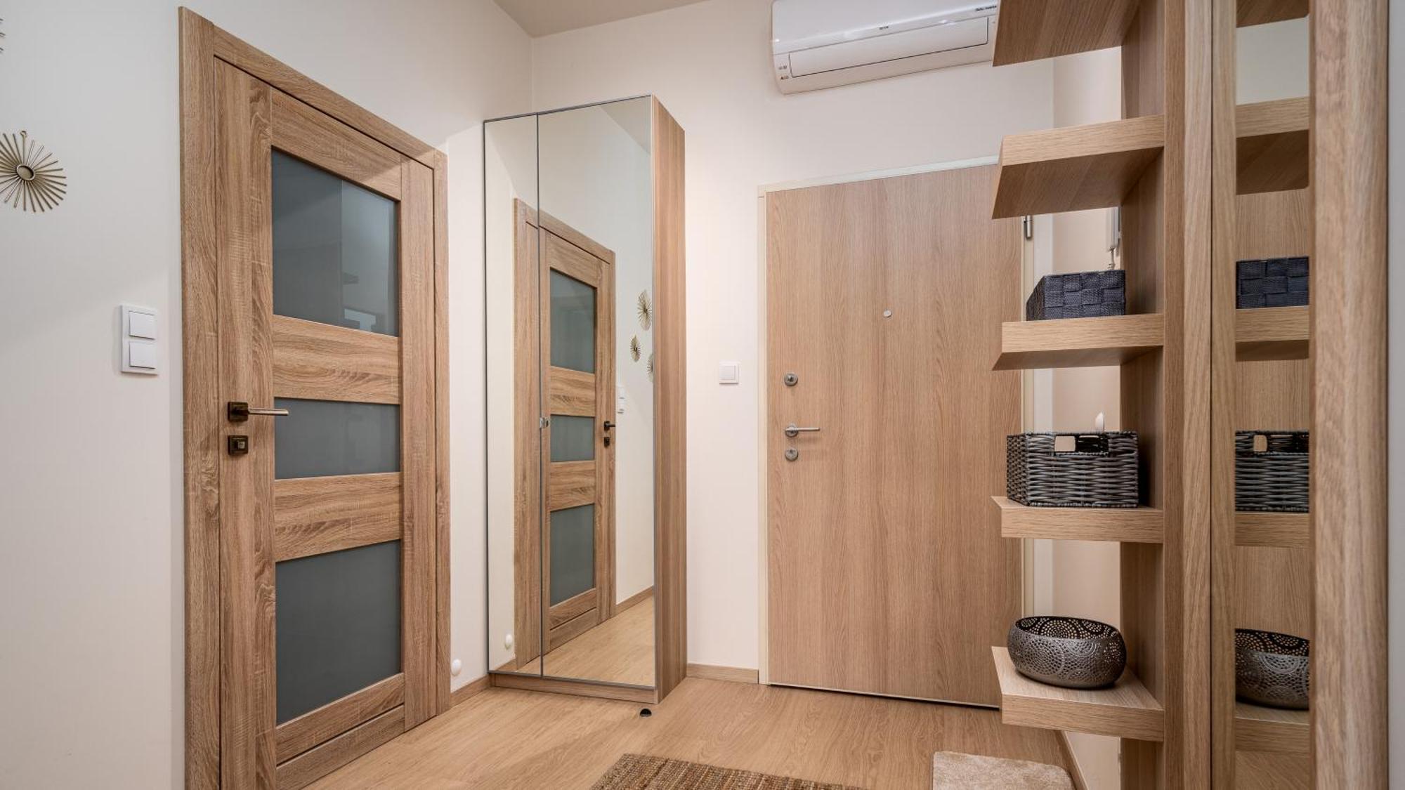 Nova Krolikarnia Apartments - Mokotow By Sun & Snow Warsaw Luaran gambar