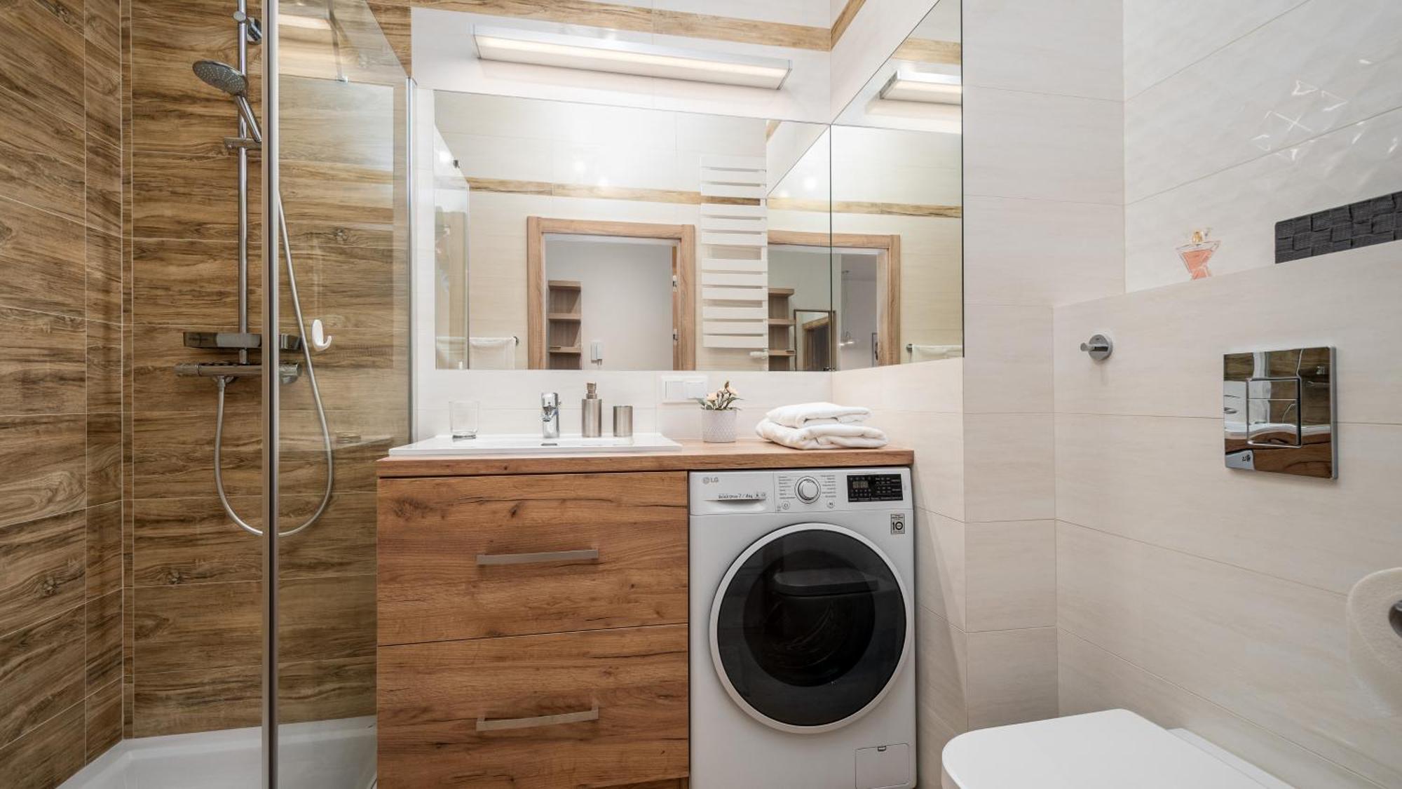 Nova Krolikarnia Apartments - Mokotow By Sun & Snow Warsaw Luaran gambar