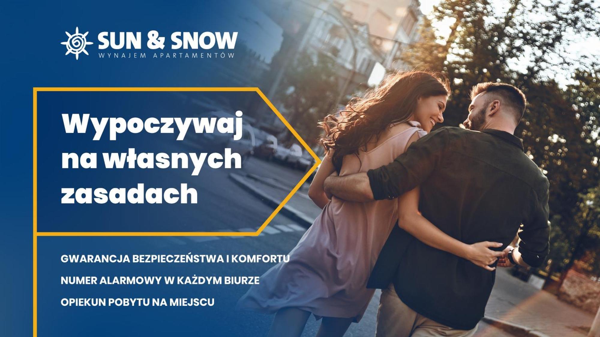Nova Krolikarnia Apartments - Mokotow By Sun & Snow Warsaw Luaran gambar